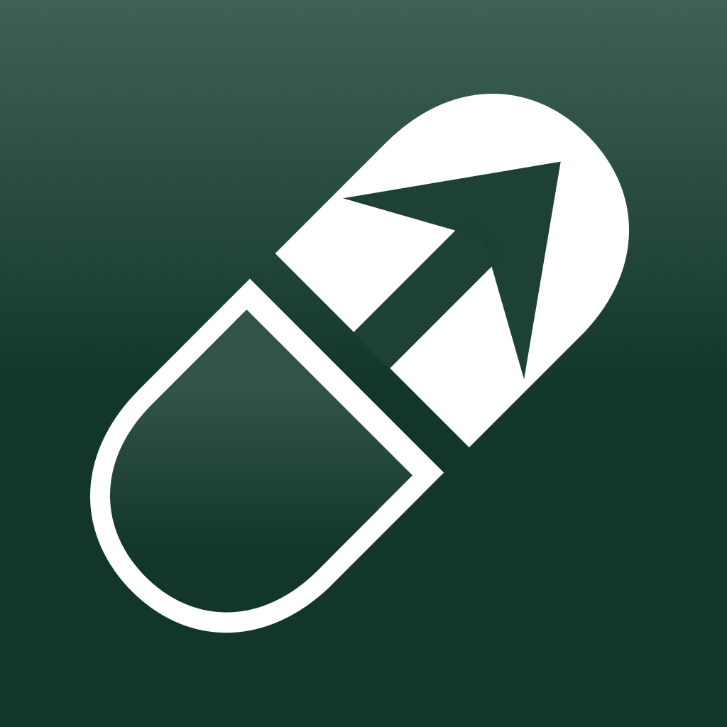 Peakdose Logo